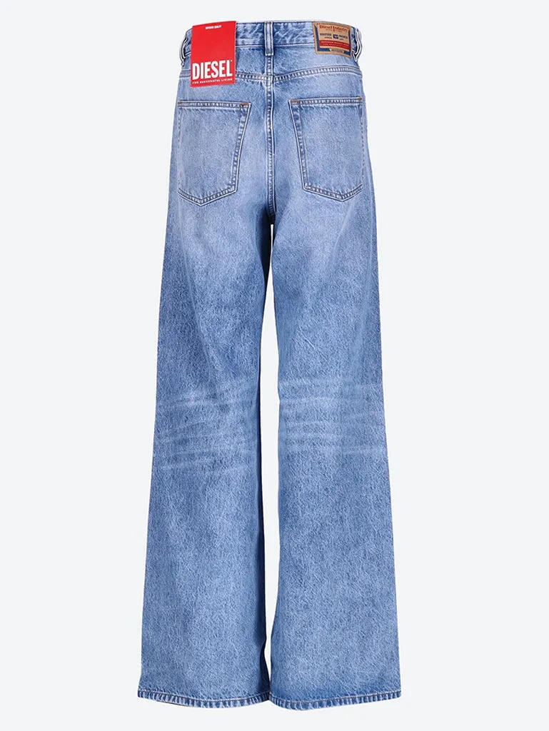 1996 d-sire l32 jeans