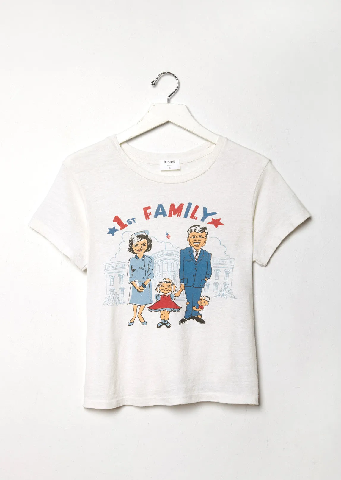 1st Family Tee