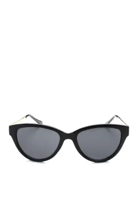 9271 Sun | Black | Solbrille fra Sunny Side Up