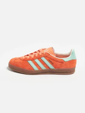 ADIDAS | GAZELLE INDOOR FOR WOMEN