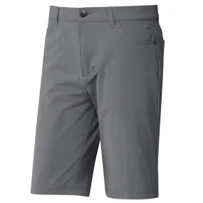 adidas Mens Go-To Pocket Shorts