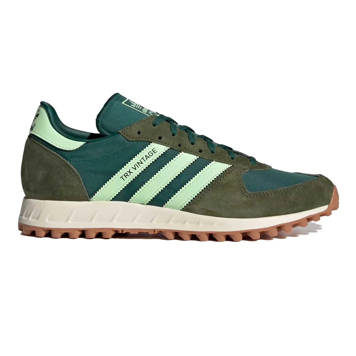 Adidas Men's TRX Vintage Green