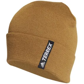 Adidas Terrex Mens Primegree Cap - Brown