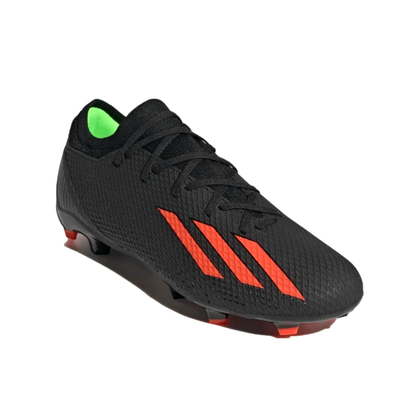 Adidas X Speedportal.3 Firm Ground Cleats