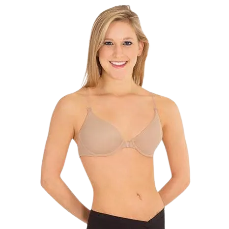 Adult TotalStretch Underwire Bra