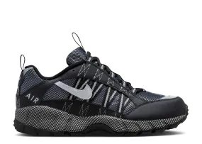 Air Humara QS "Black Metallic Silver" (2024)