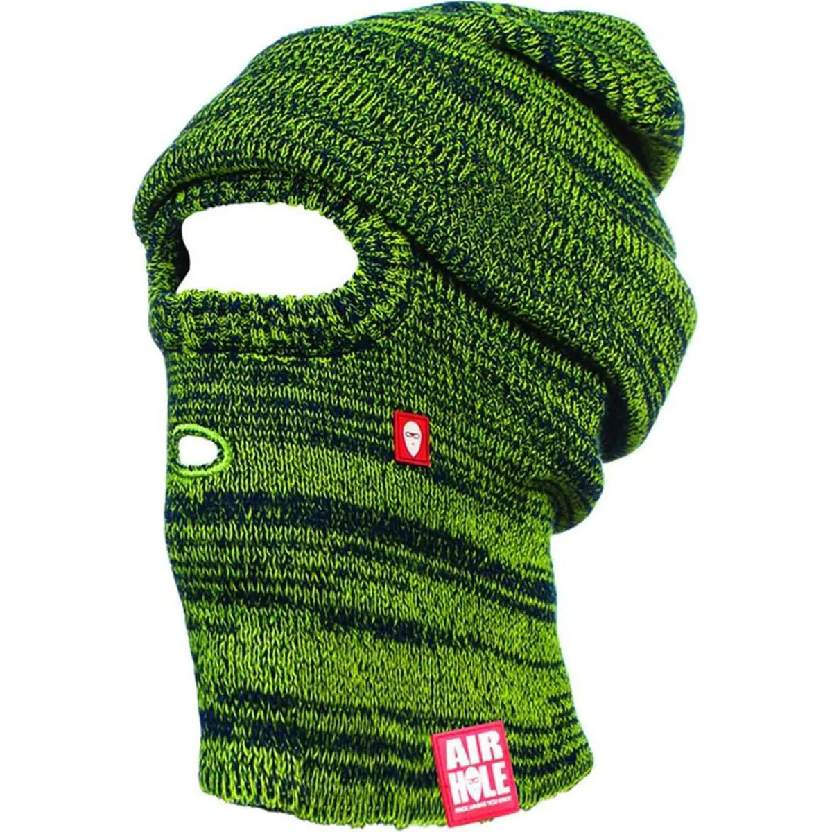 Airhole Beanieclava Youth Snow Balaclavas (Brand New)