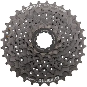 Altus HG31 8-Speed 11-32t Cassette