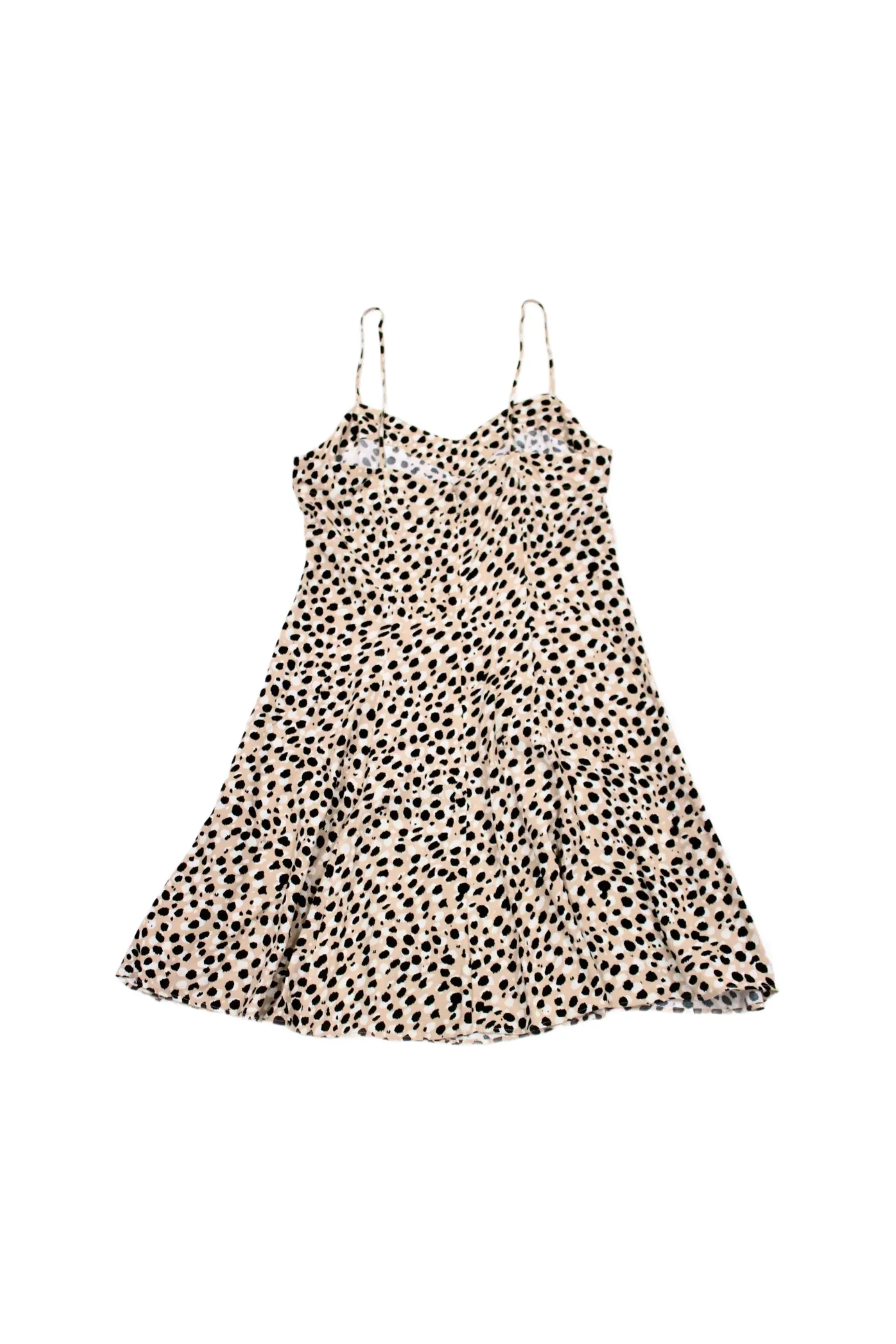 & other stories - Spotted Dress