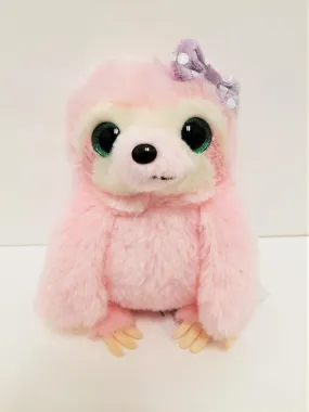 Amuse: Pink Sloth Kirara 5" Plush