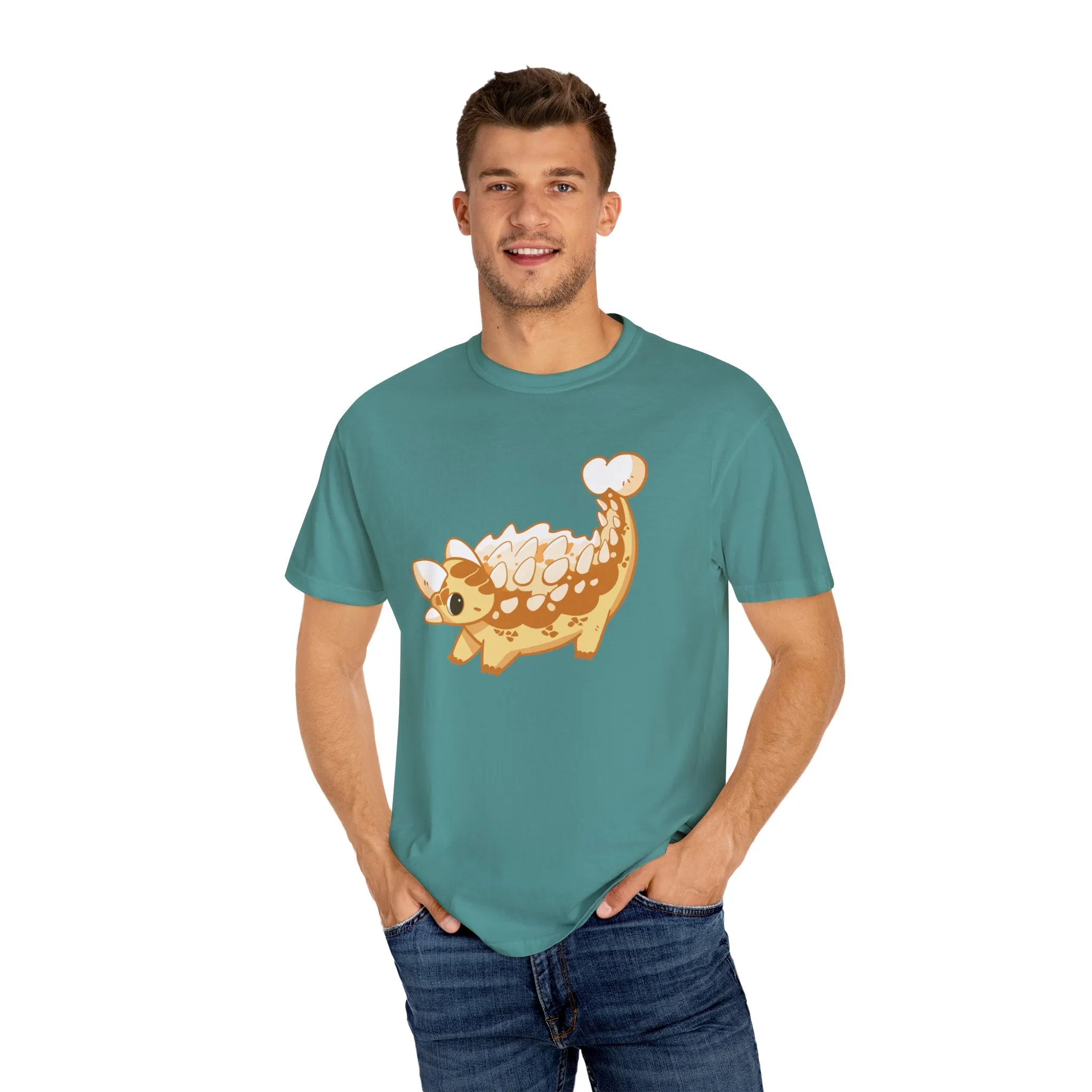 Ankylosaurus T-Shirt