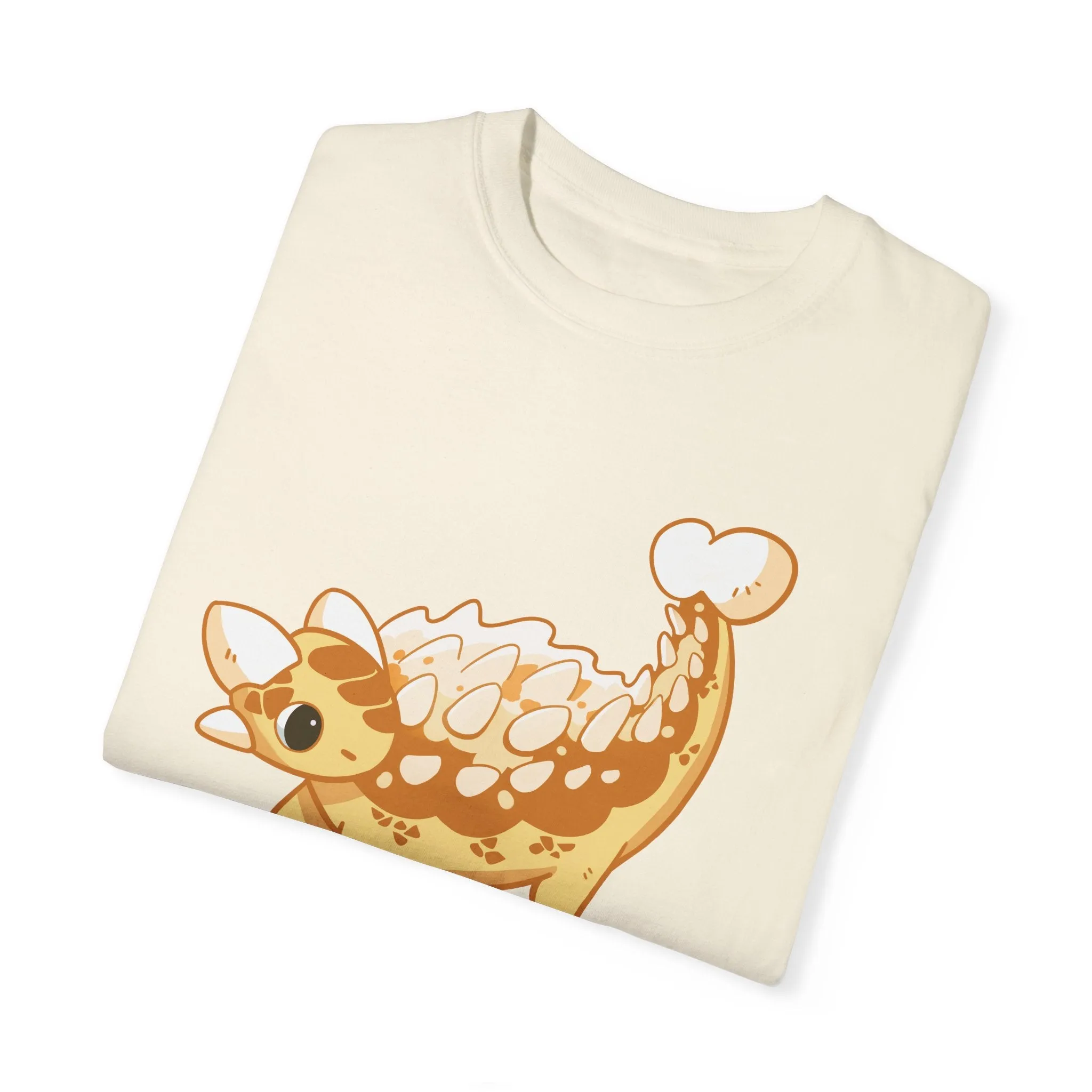 Ankylosaurus T-Shirt