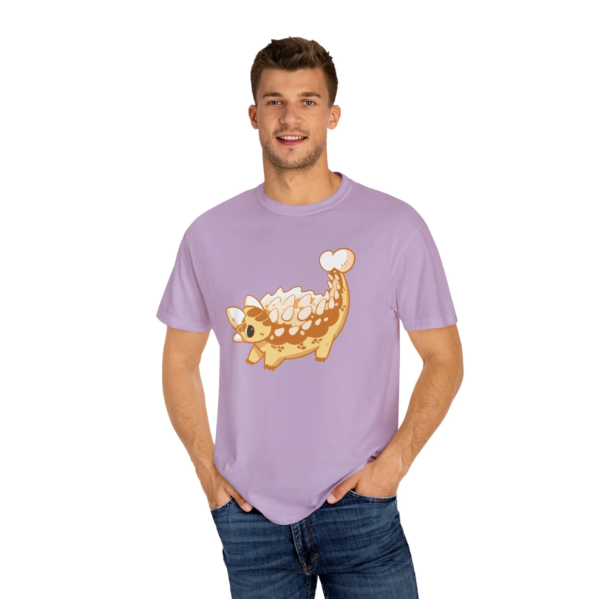 Ankylosaurus T-Shirt