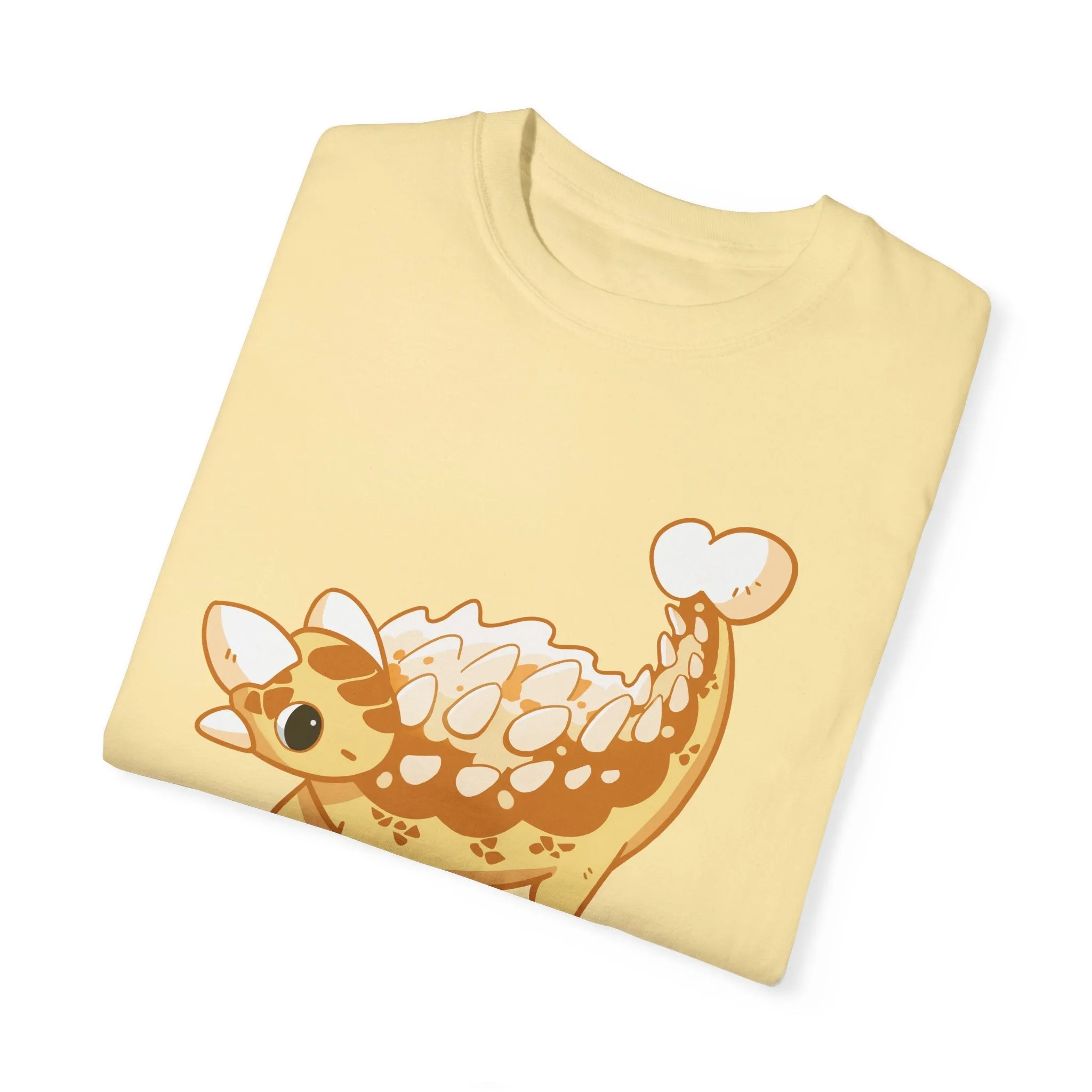 Ankylosaurus T-Shirt