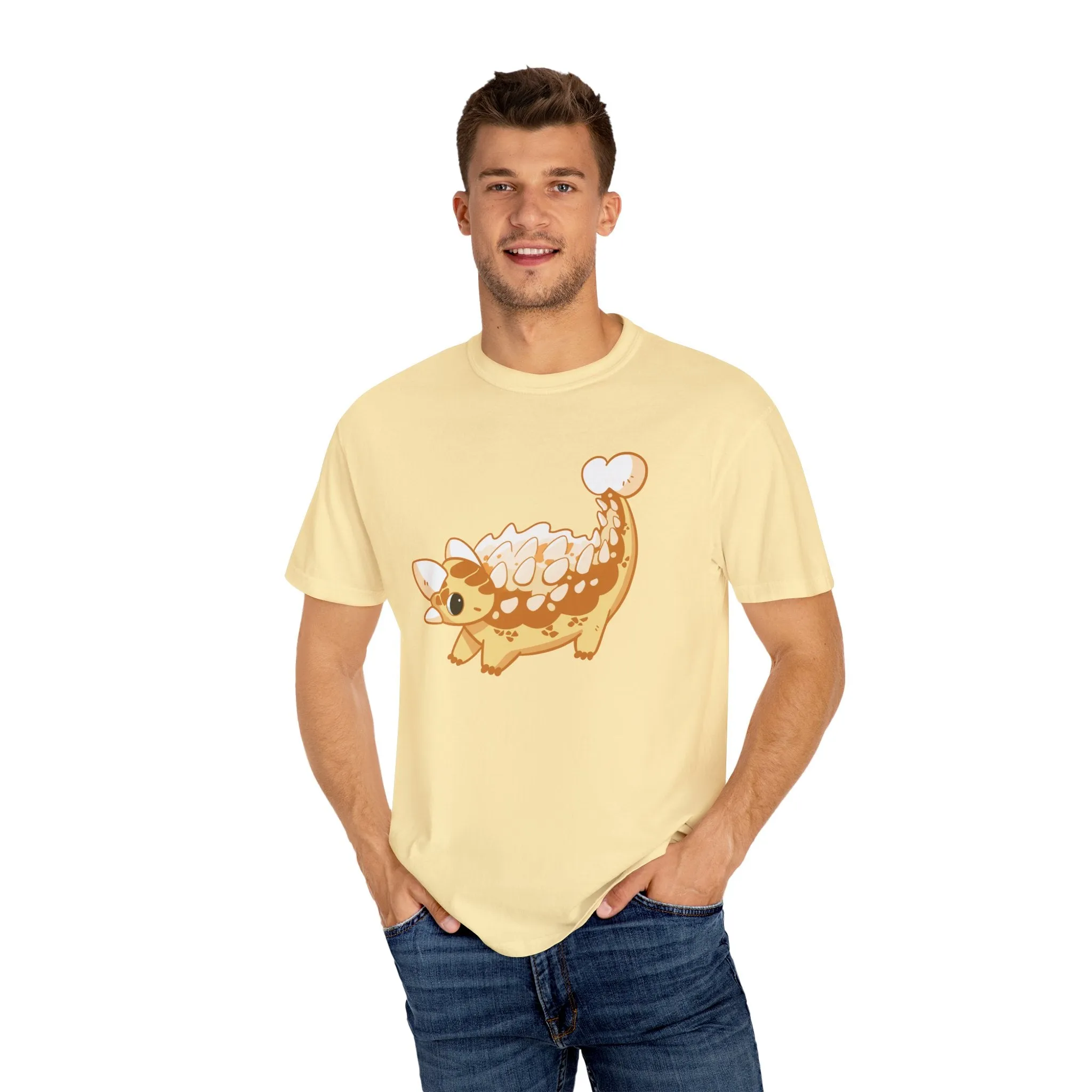 Ankylosaurus T-Shirt