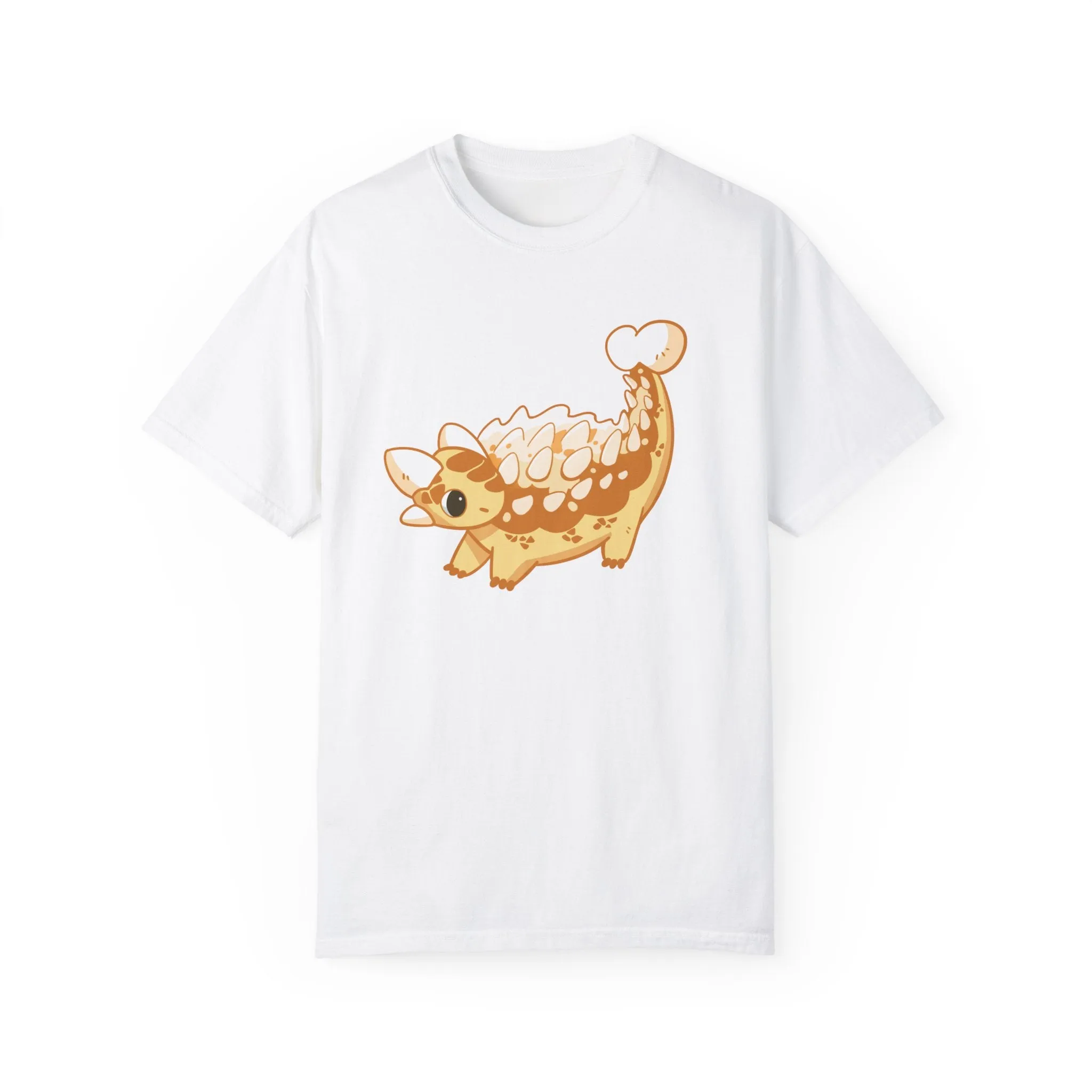 Ankylosaurus T-Shirt