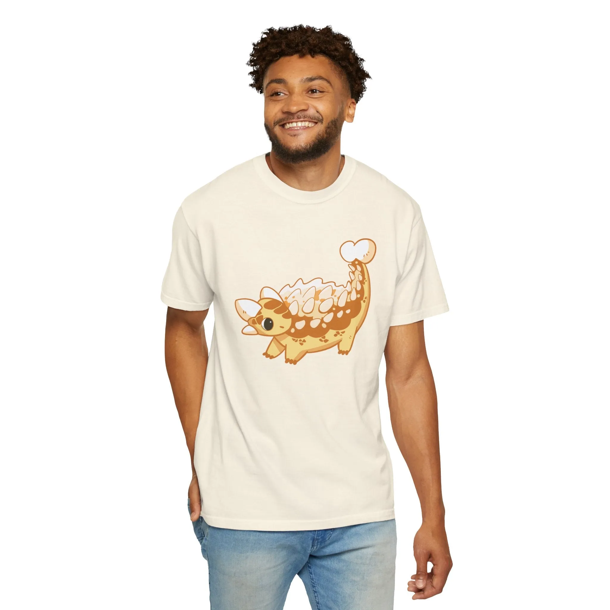 Ankylosaurus T-Shirt