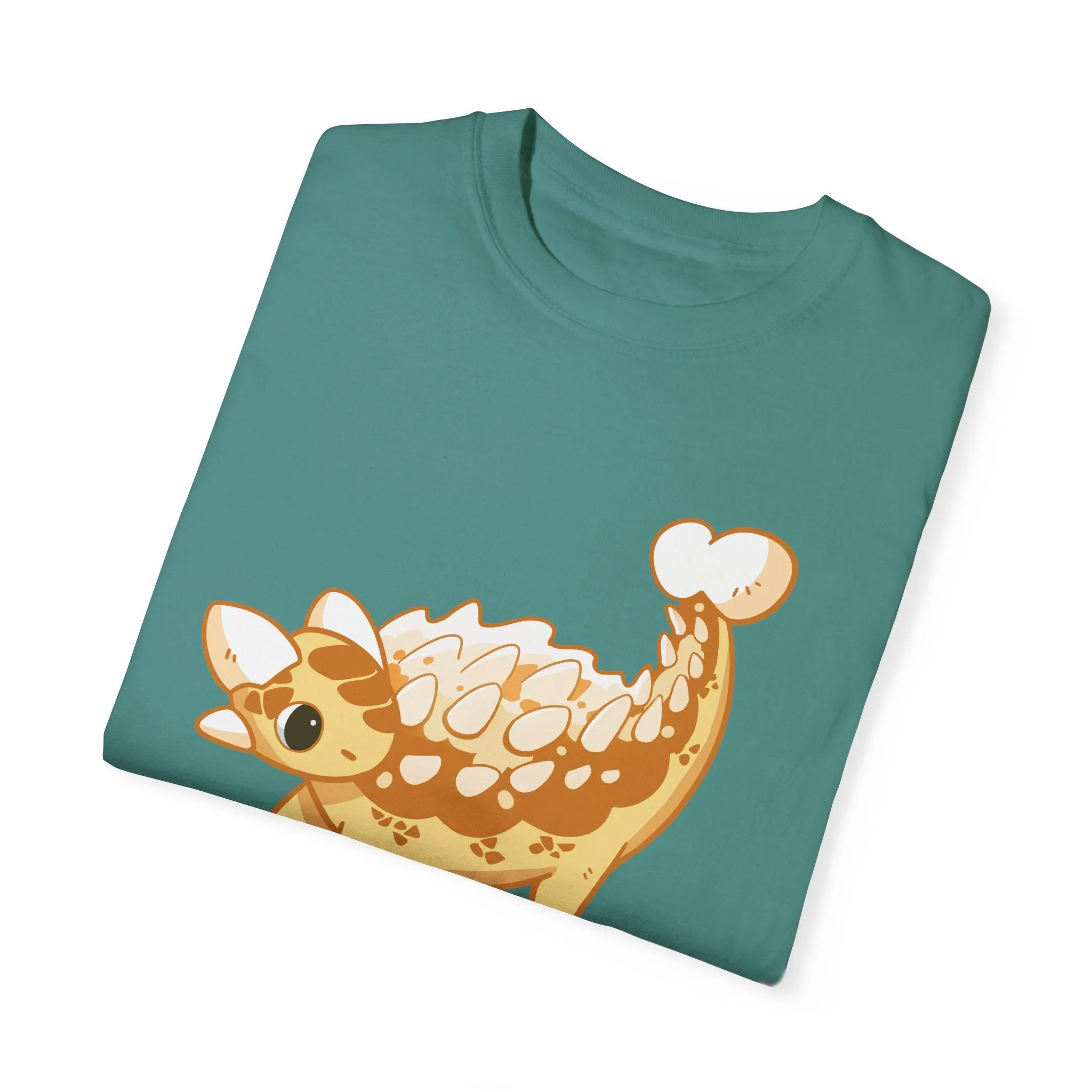 Ankylosaurus T-Shirt