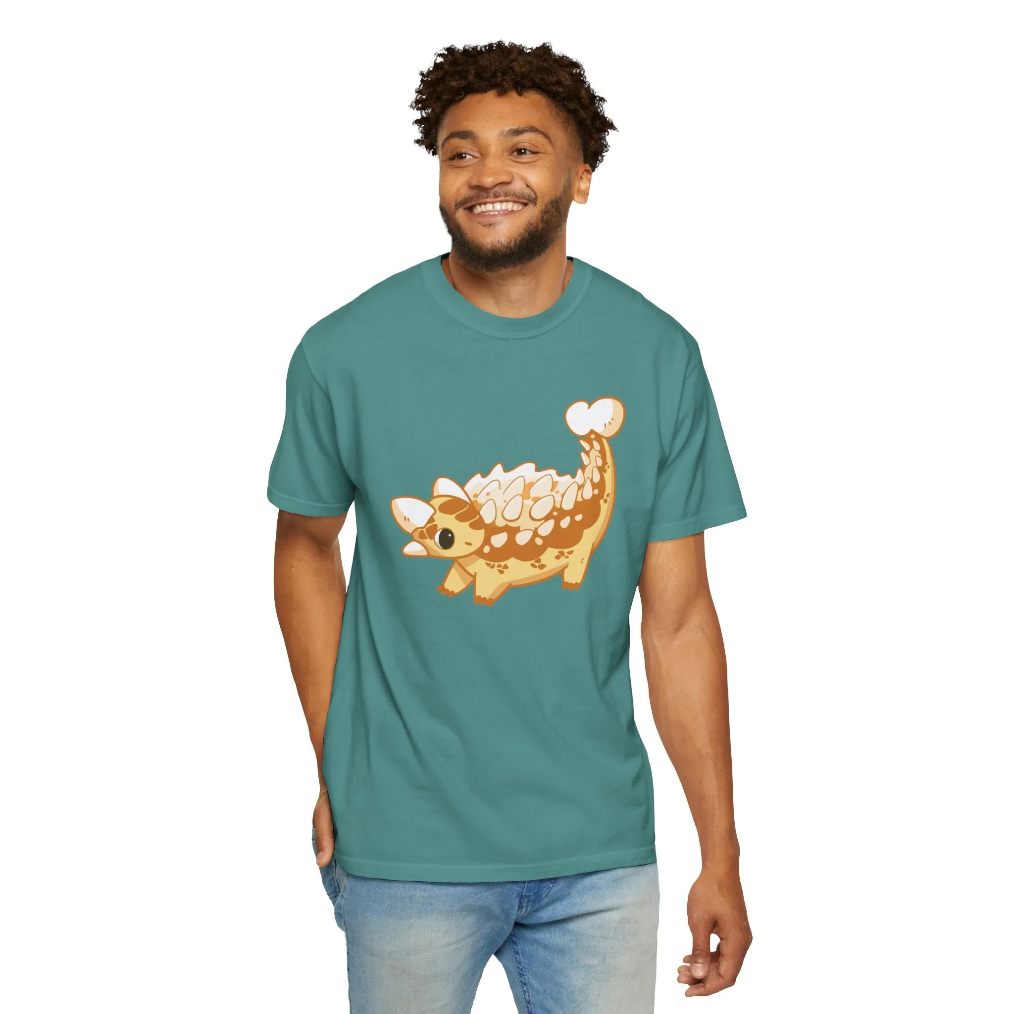 Ankylosaurus T-Shirt