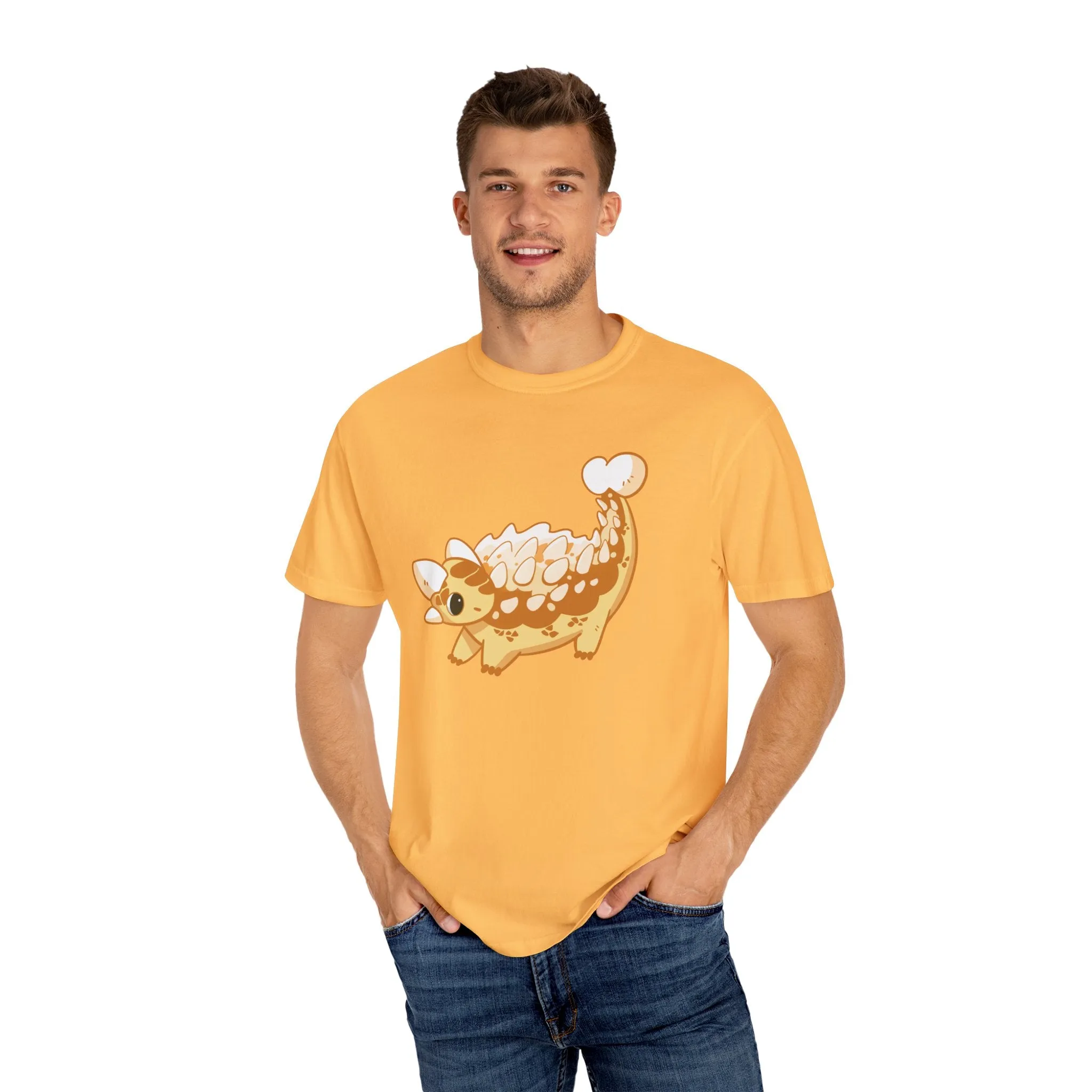 Ankylosaurus T-Shirt