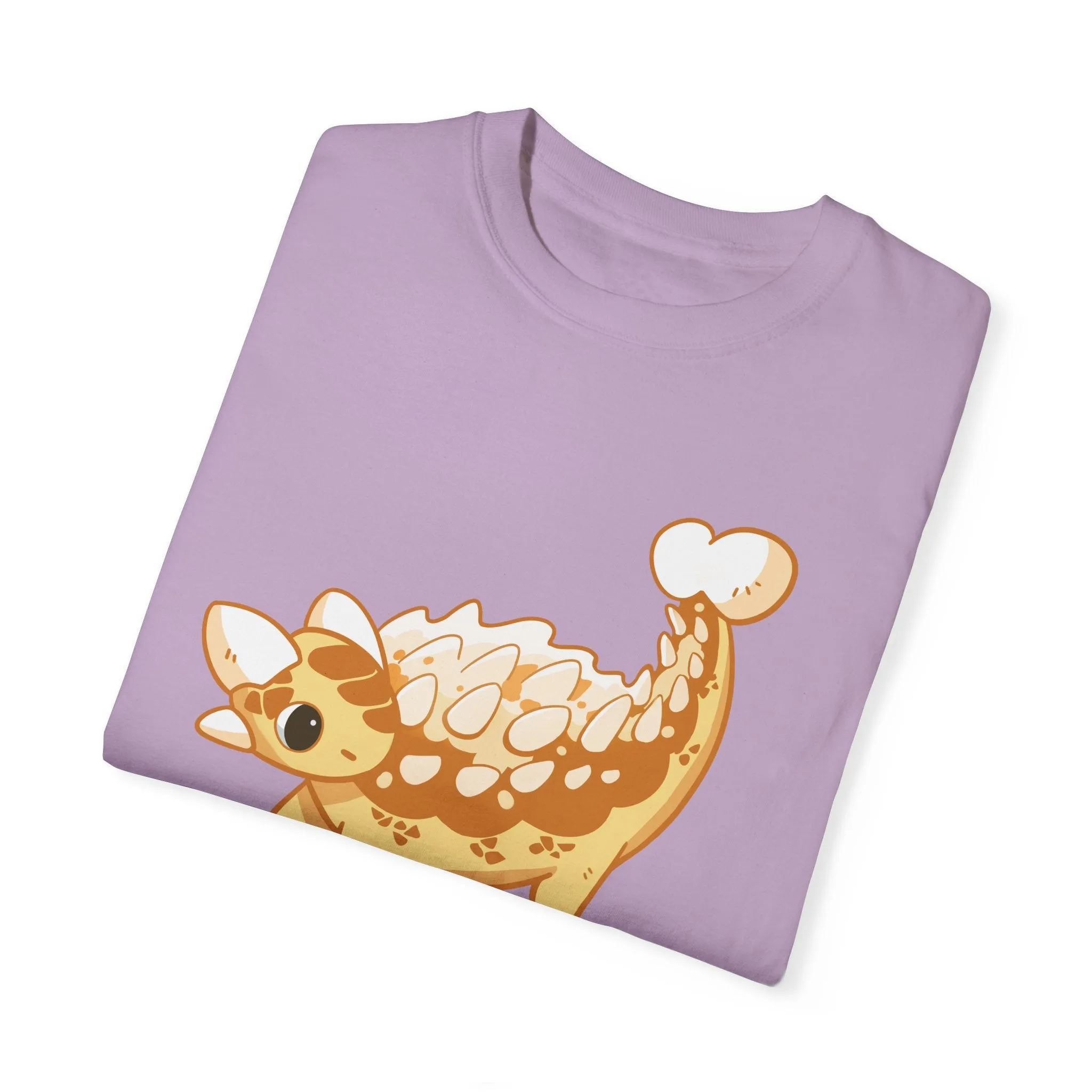 Ankylosaurus T-Shirt