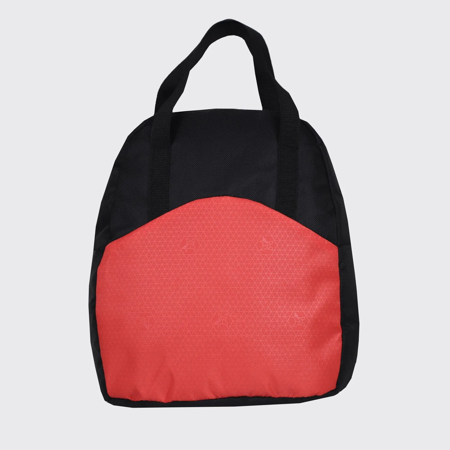 Arctic Fox Hexa Carrot Lunch Bag and tiffin bag