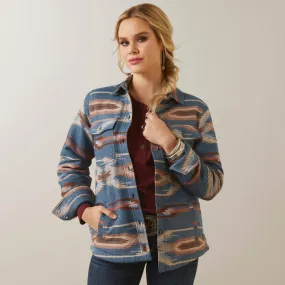 Ariat Chimayo Shirt Jacket