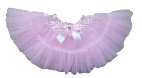 Baby Girls Tulle Tutu Skirt