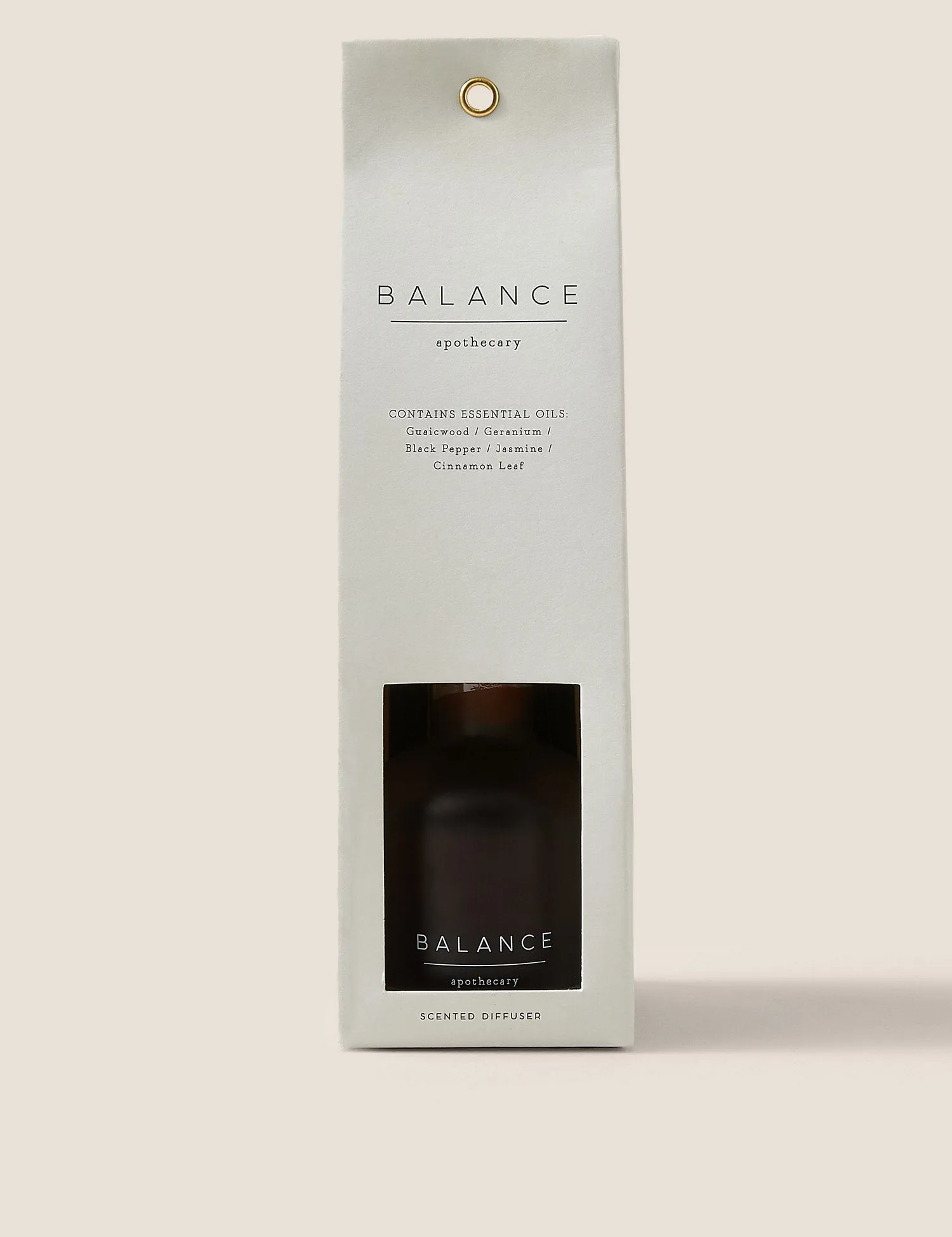 Balance 100ml Diffuser