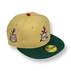 BALTIMORE ORIOLES (1958 ASG) NEW ERA 59FIFTY FITTED (CARDINAL UNDER VISOR)