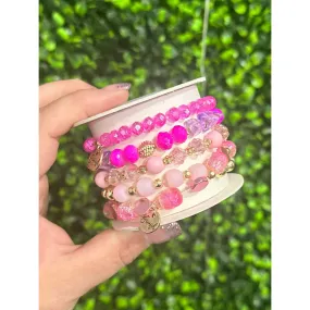 Barbie Erimish Bracelet Set