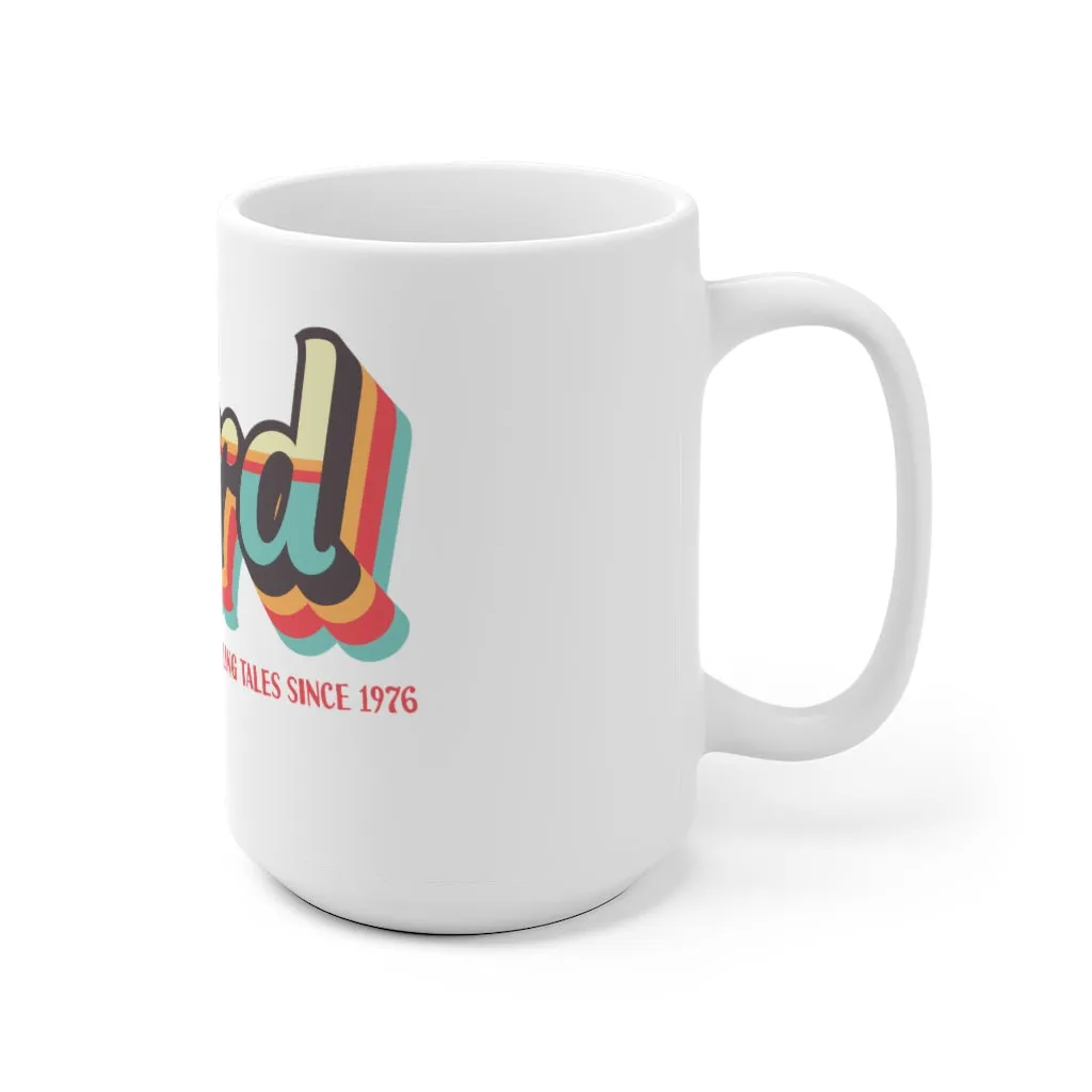 Bard Class Mug