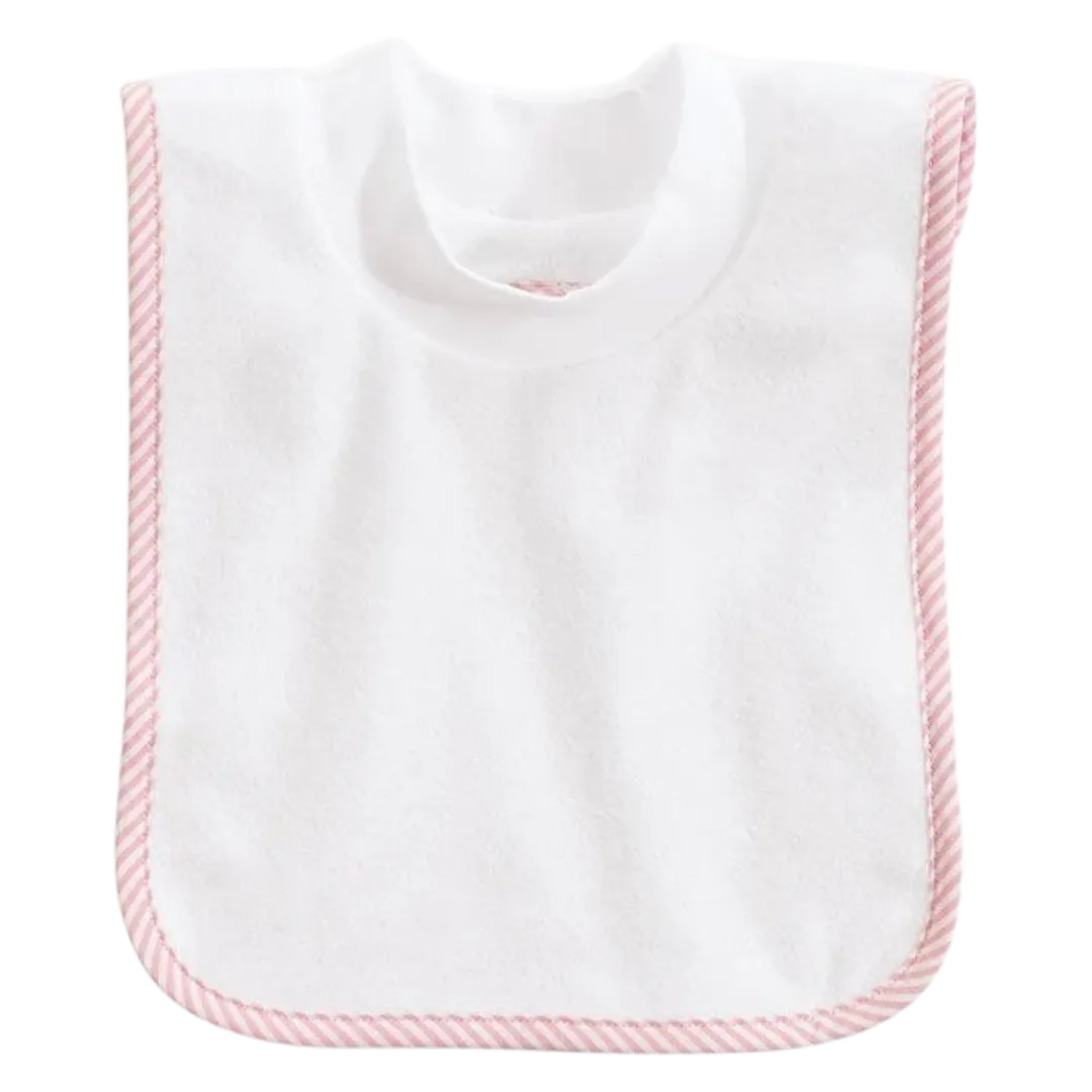 Bella Bliss Pullover Bib