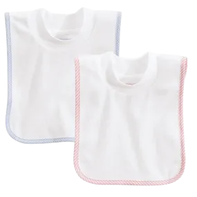 Bella Bliss Pullover Bib