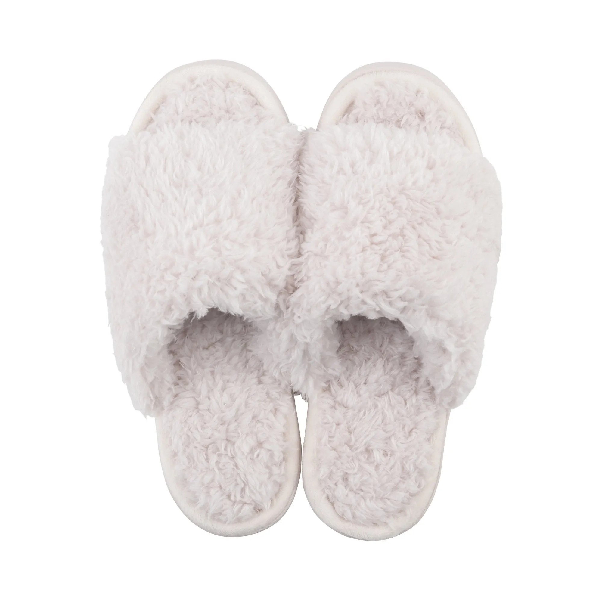 Berber Slippers (Pink)