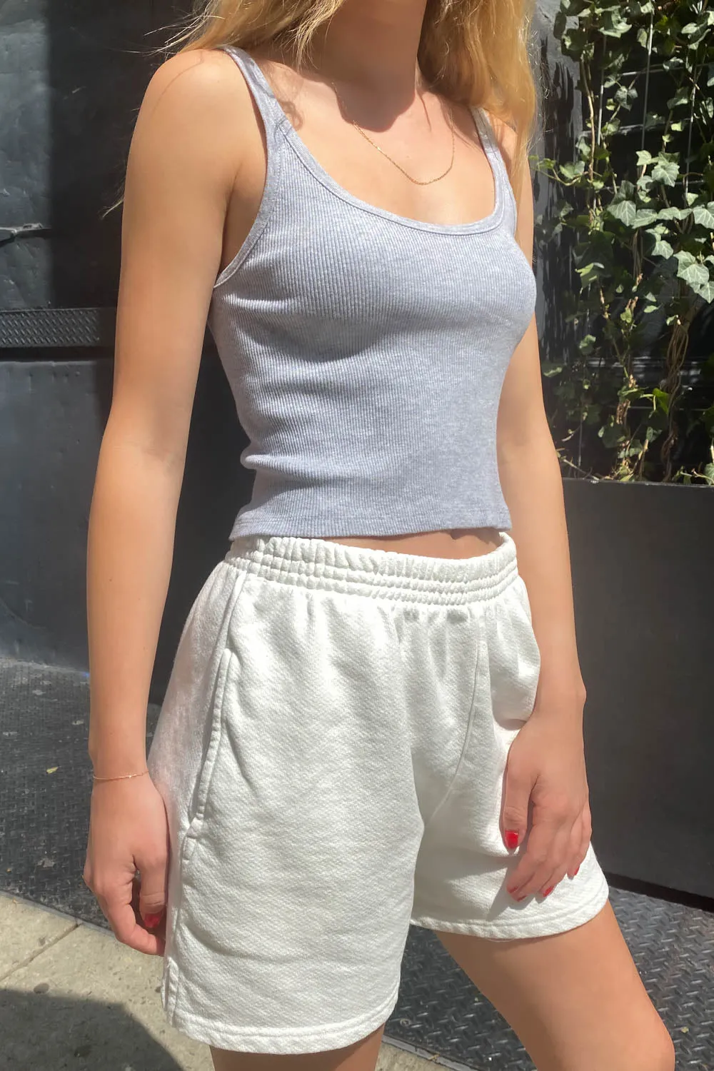 Beyonca Crop Tank