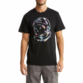 Billionaire Boys Club BB Helmet SS Tee (Black) 821-4200