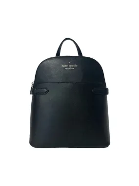 Black Backpack