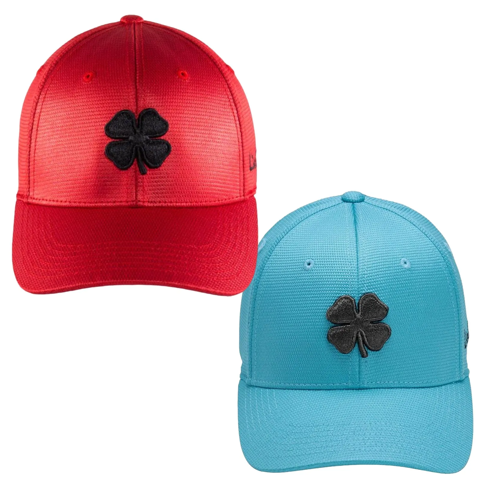 Black Clover Mens Pro Luck Cap