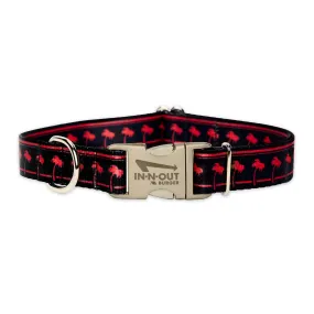 Black Dog Collar