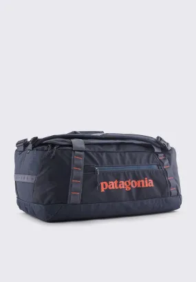 Black Hole Duffel 40L - Smolder Blue