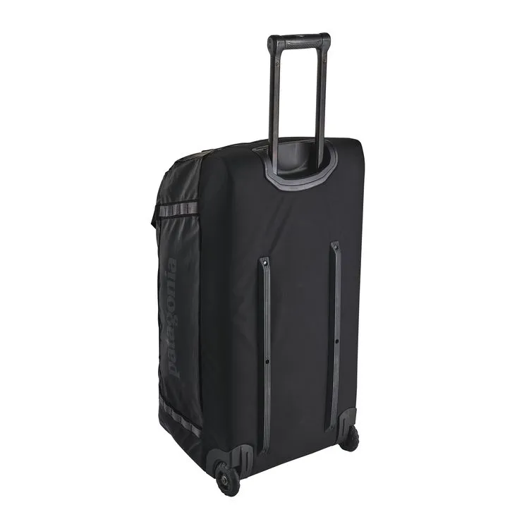 Black Hole Wheeled Duffel 100L