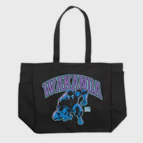 Black Panther - Wakanda Tote