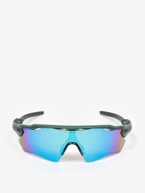 Brain Dead x Oakley Radar EV Path - Green/Prizm Sapphire