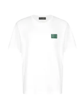 BRANDED TAG T-SHIRT