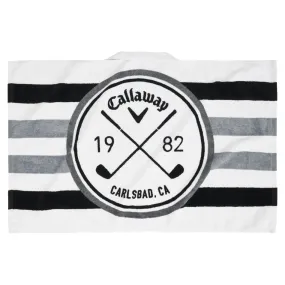 Callaway Tour Towel