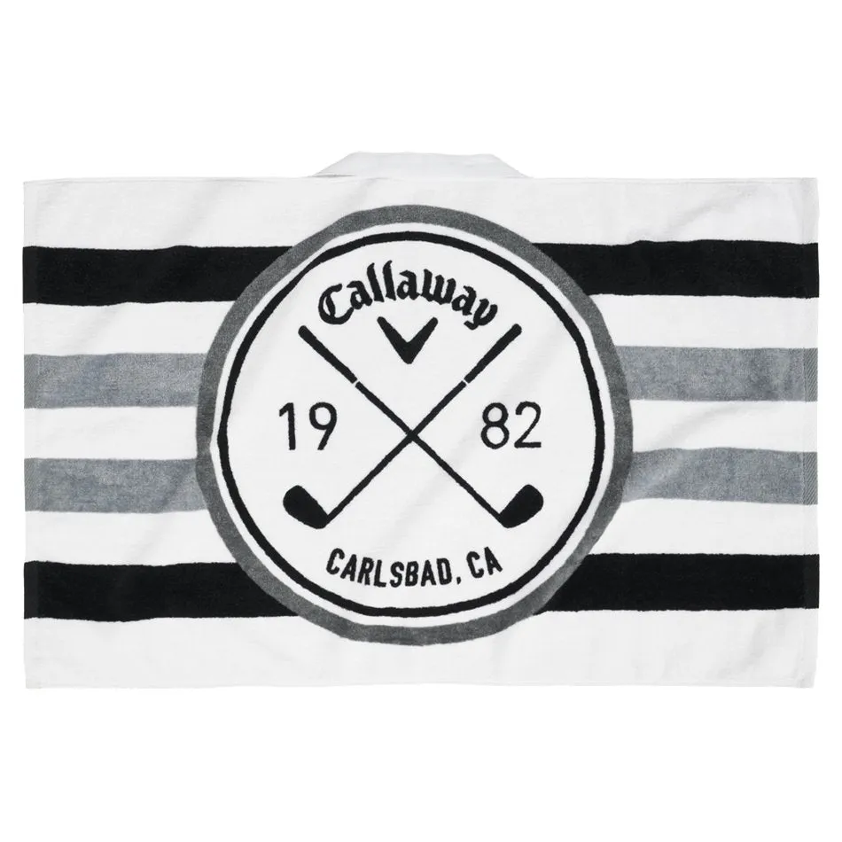 Callaway Tour Towel