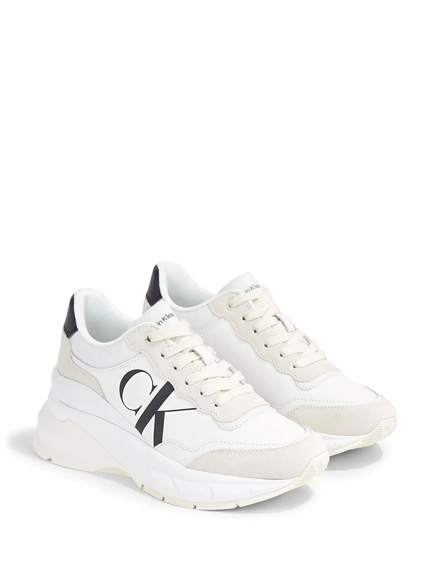 Calvin Klein Jeans Sneakers YW0YW01099