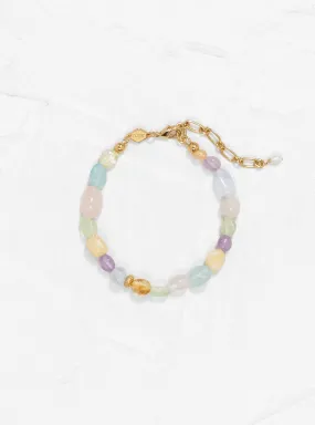 Candy Lover Bracelet Gold