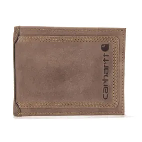 Carhartt Men's Detroit Passcase